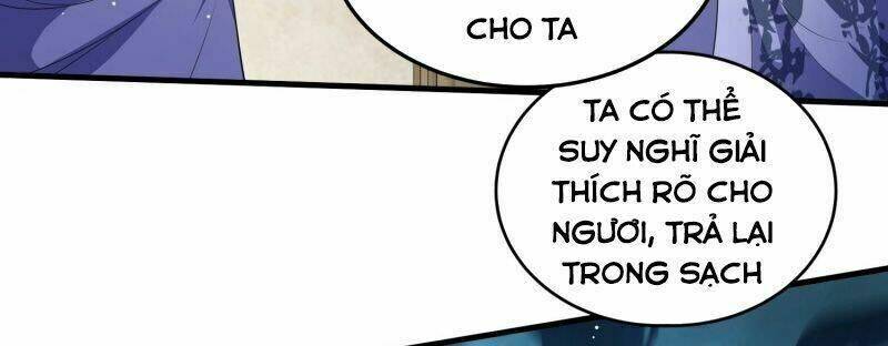 Vận Rủi Thực Không Phải Cha Ta: Chapter 15