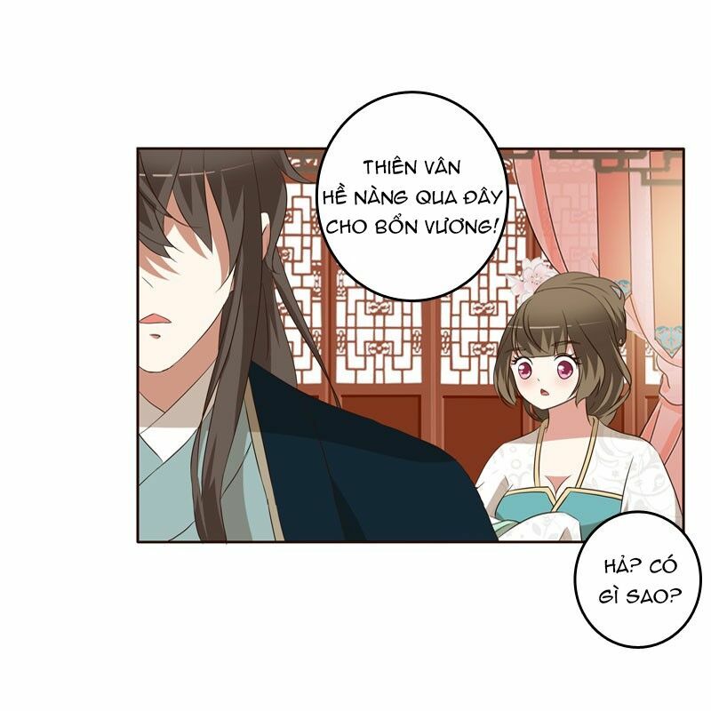 Thông Linh Phi: Chapter 146