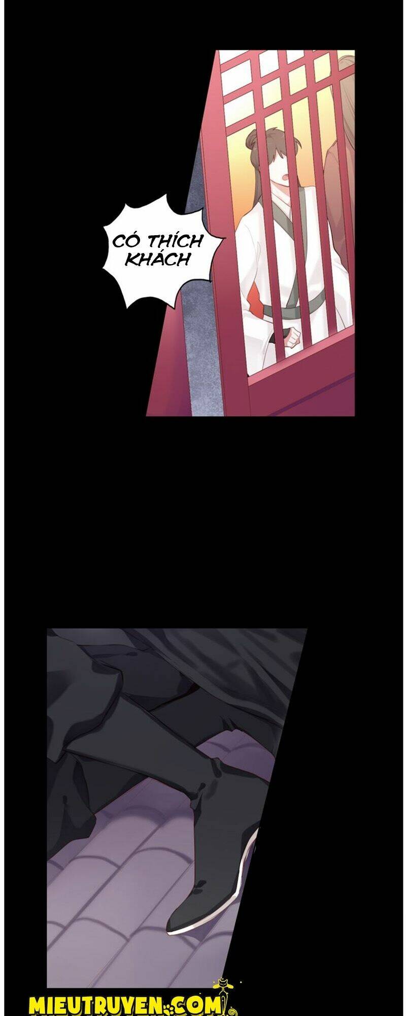 Tướng Quân Mời Xuất Đạo: Chapter 47