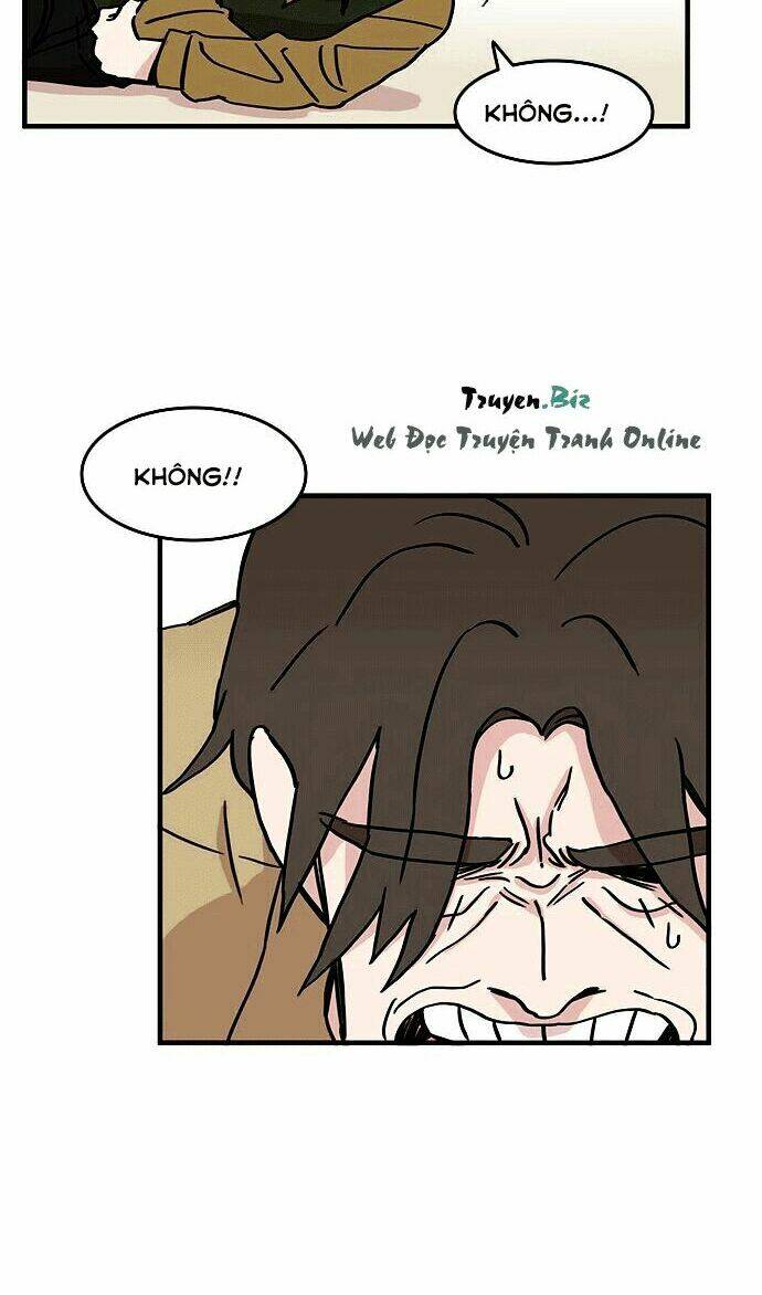 Minus Hand: Chapter 10