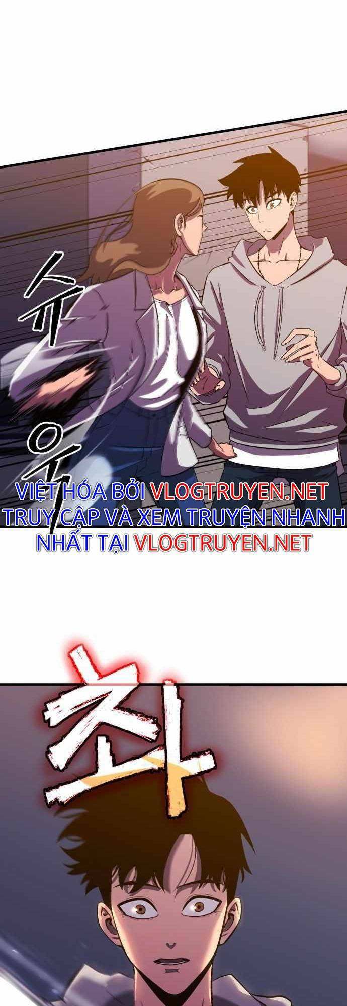 Huyết Nhân Báo Thù: Chapter 2