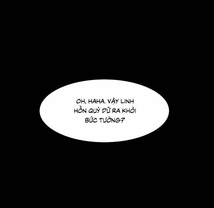 Bệnh Viện Ma Ám: Chapter 30