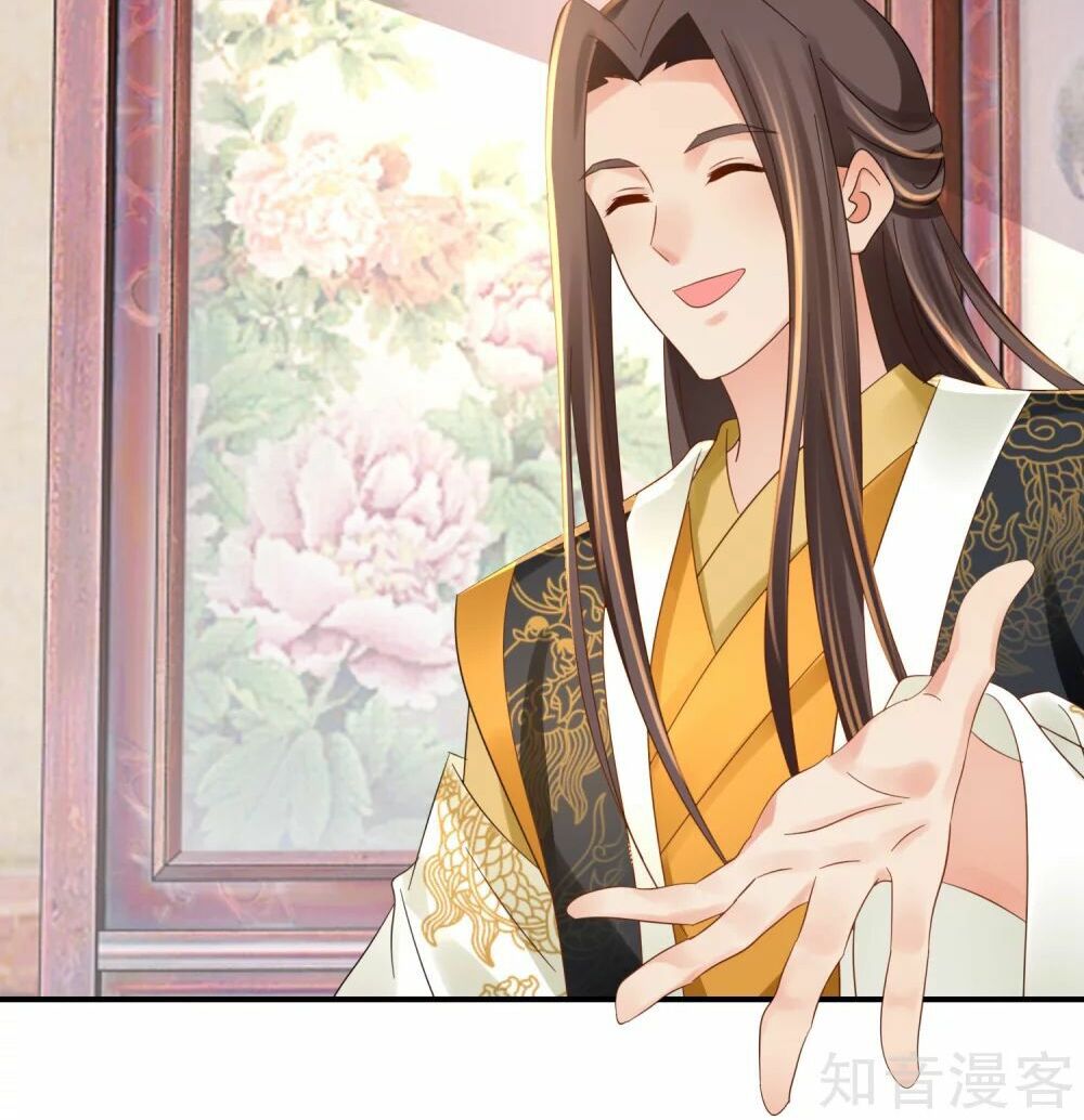 Lãnh Cung Phế Hậu Muốn Nghịch Thiên: Chapter 143