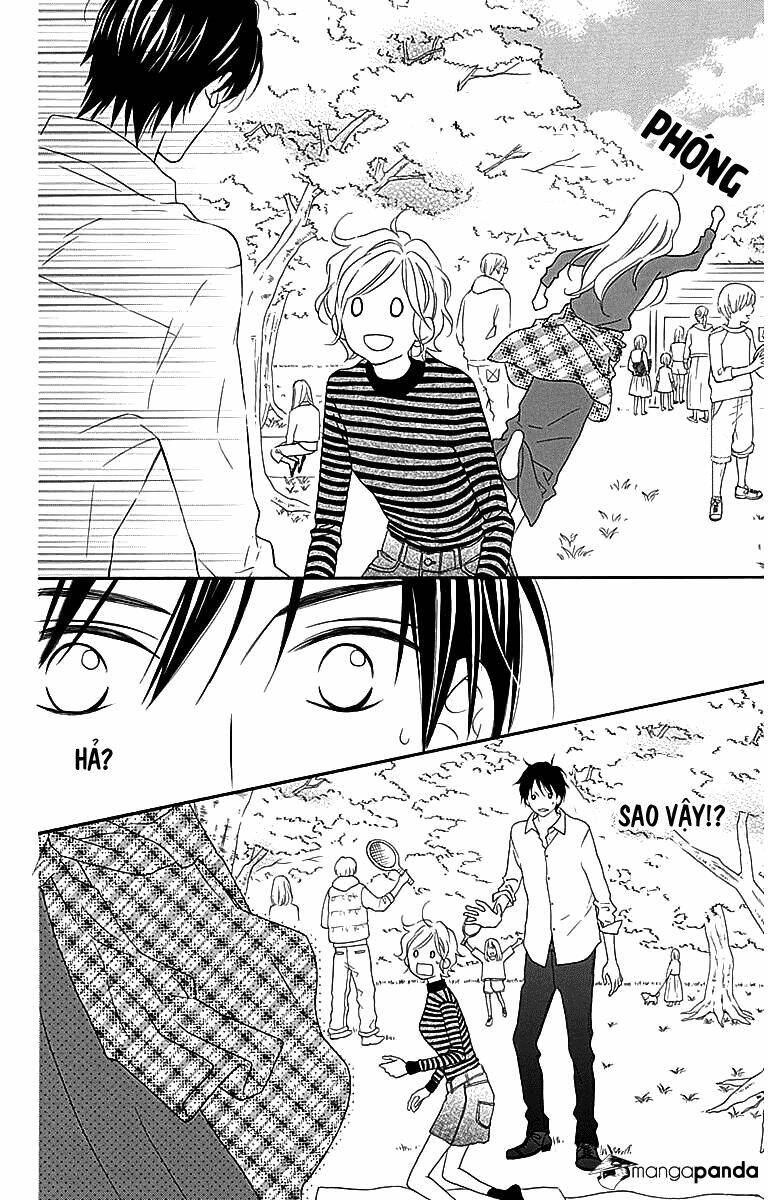 Love So Life: Chapter 105