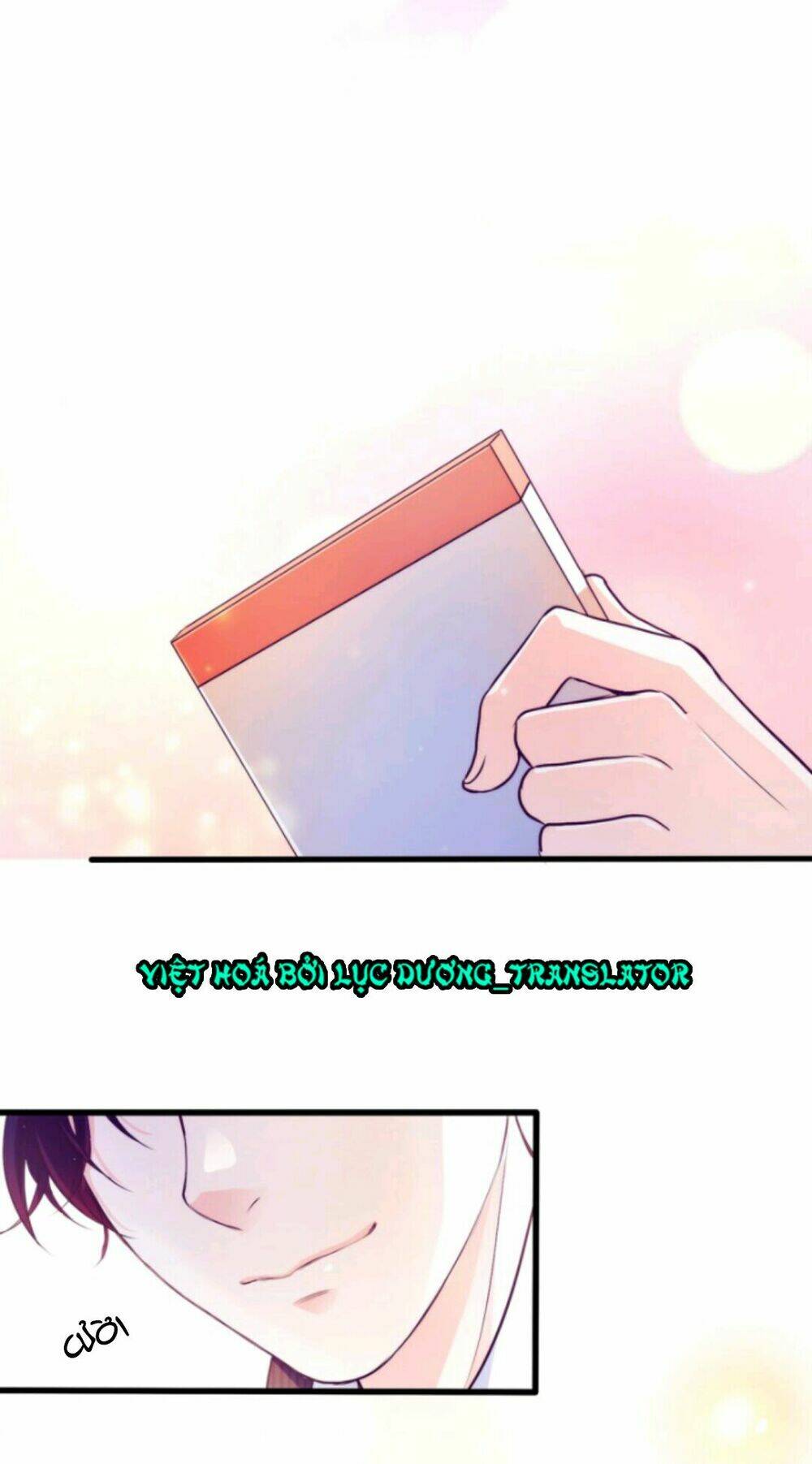 Cho Em Muôn Trượng Hào Quang: Chapter 7