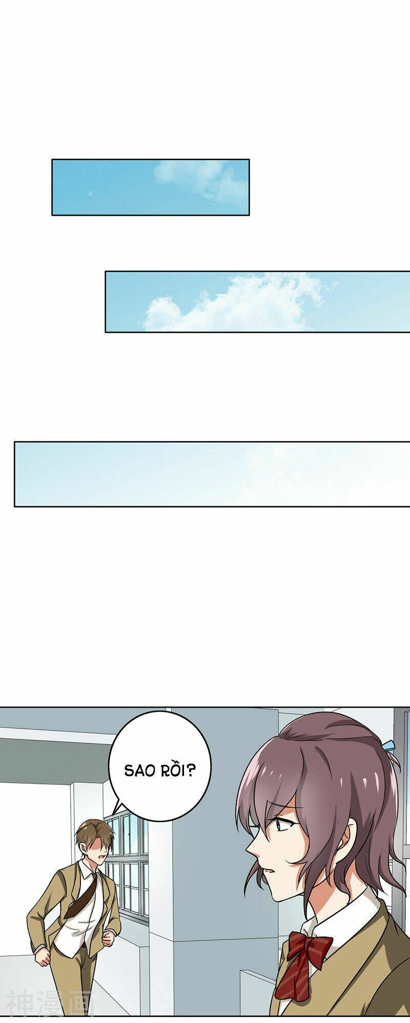 Become A Girl At Night: Chapter 66