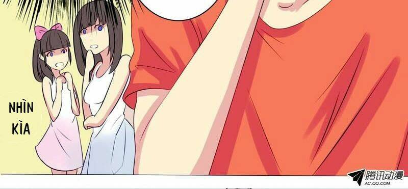 Song Sinh Đổi Chỗ Ở: Chapter 5