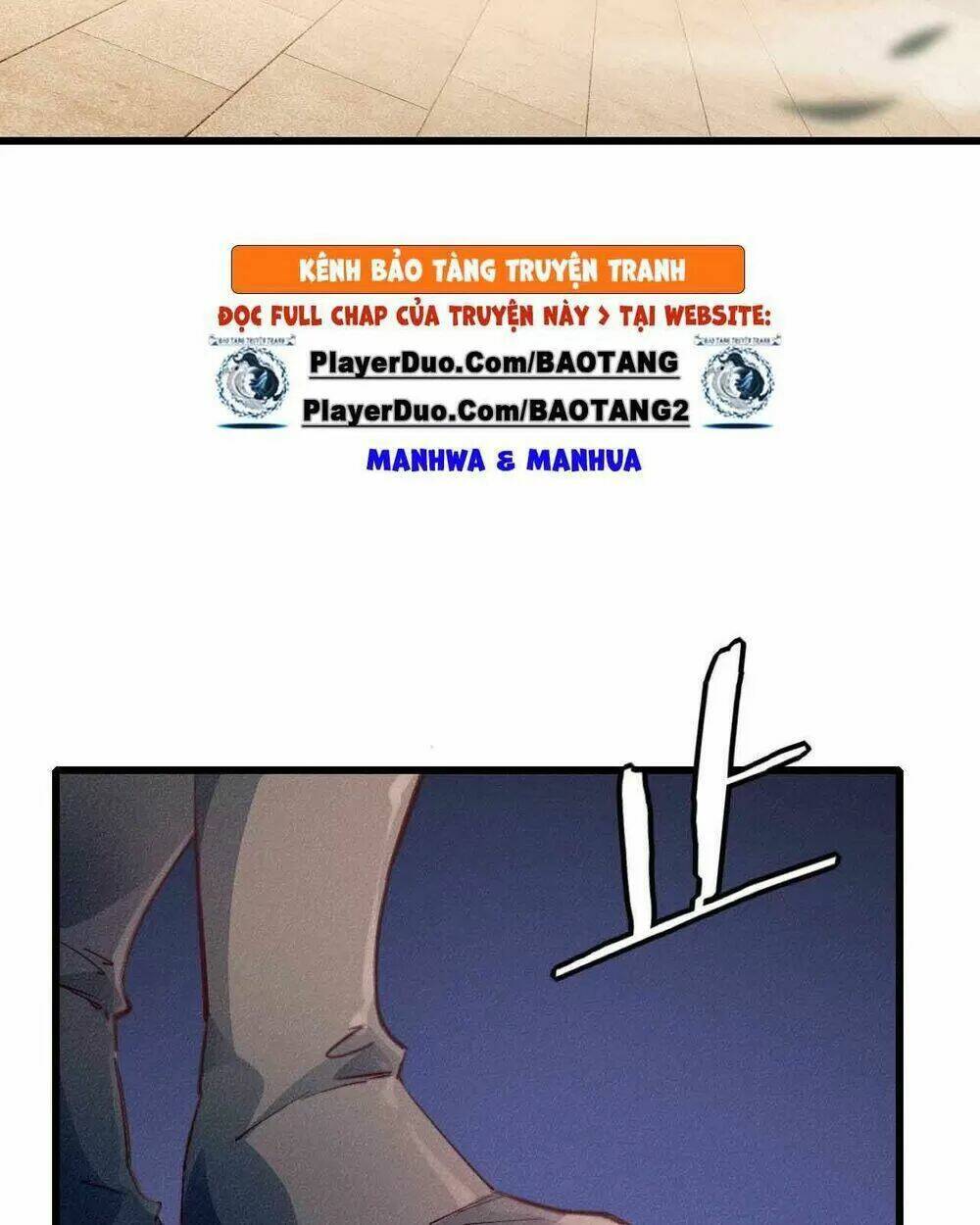 Ta Thành Thần Một Mình: Chapter 22