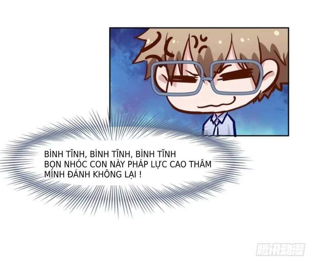 Chạy Đi Âm Sai: Chapter 66