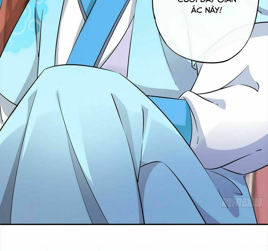 Vương Phi Có Chút Nghịch Ngợm: Chapter 7