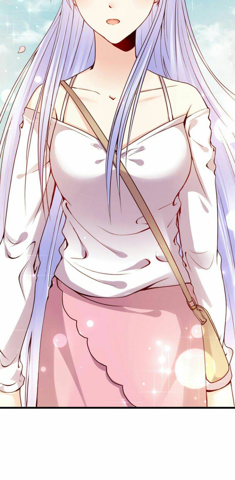 Đế Quốc Tinh Tế Đệ Nhất Sủng Hôn: Chapter 4