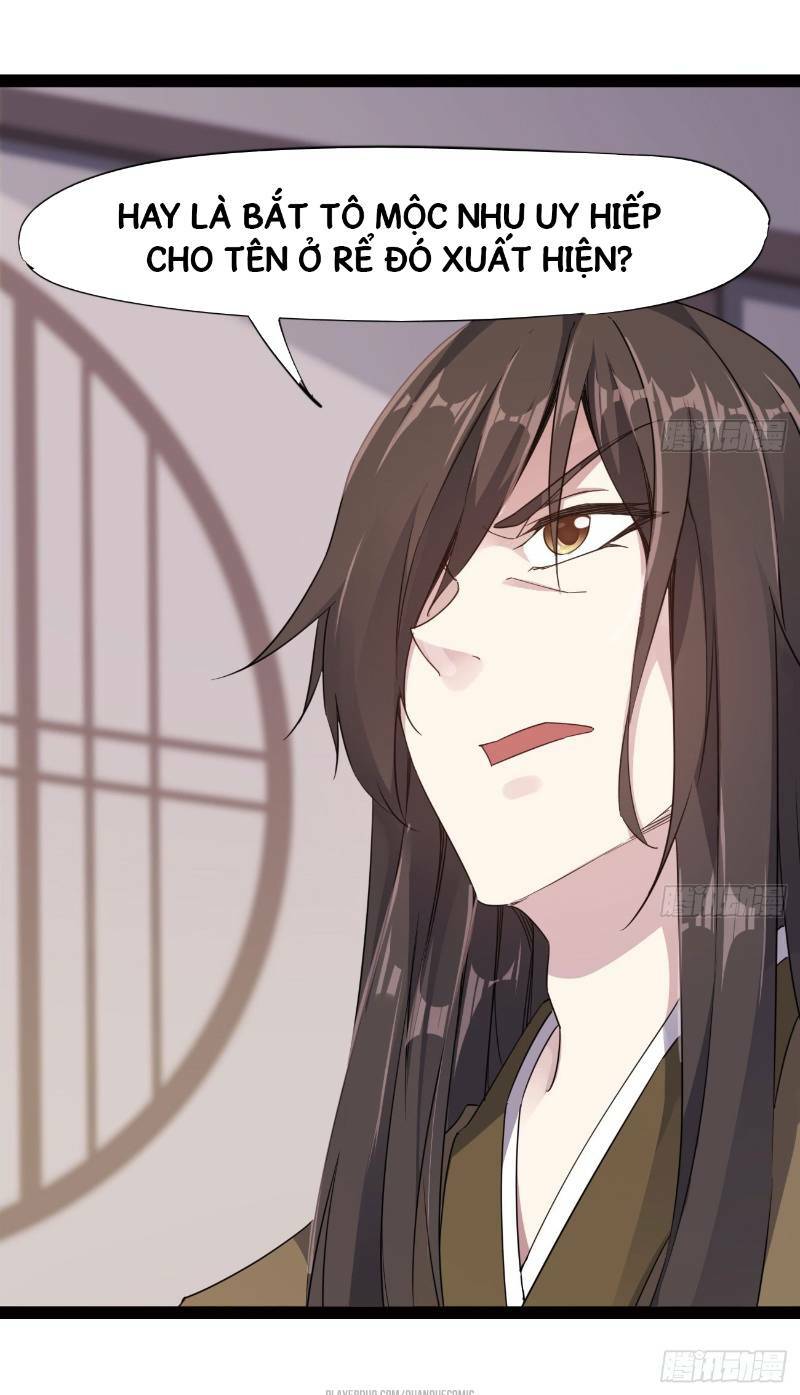 Kiếm Đồ: Chapter 16