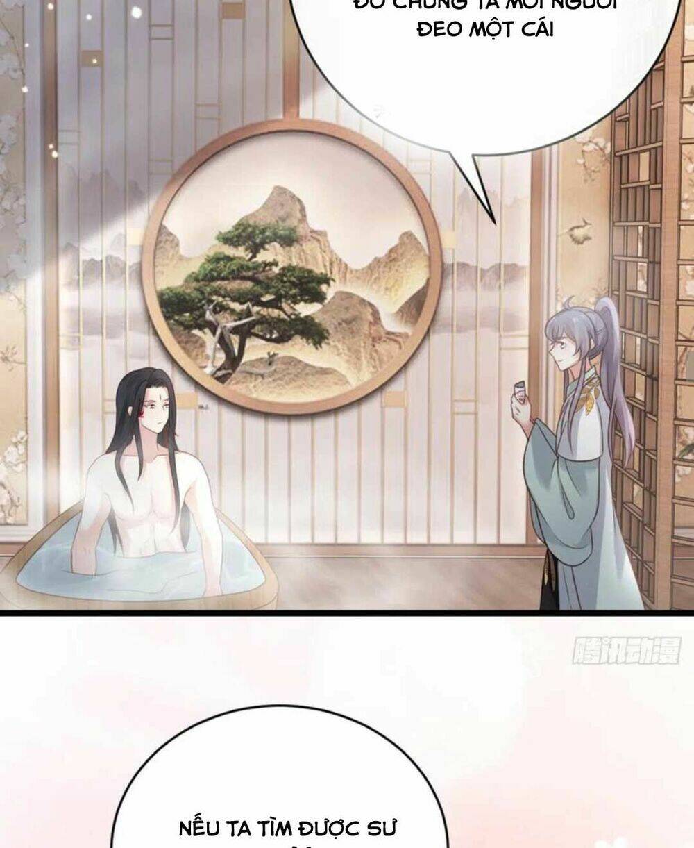 Mau Xuyên Không Rửa Tội Cho Nhân Vật Phản Diện: Chapter 96
