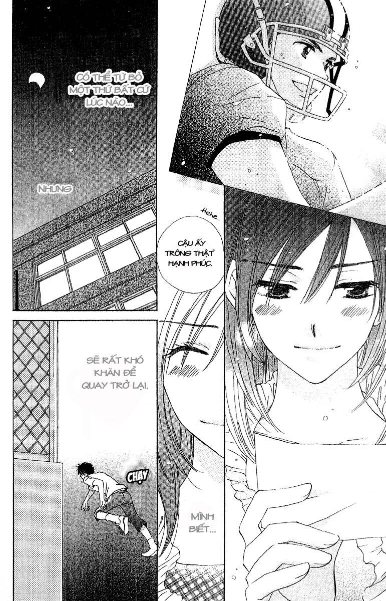 Kimi Wa Kirakira: Chapter 3