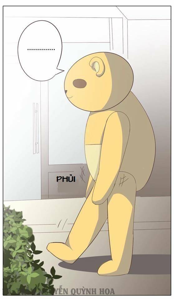 Xin Chào! Dân Nữ: Chapter 22