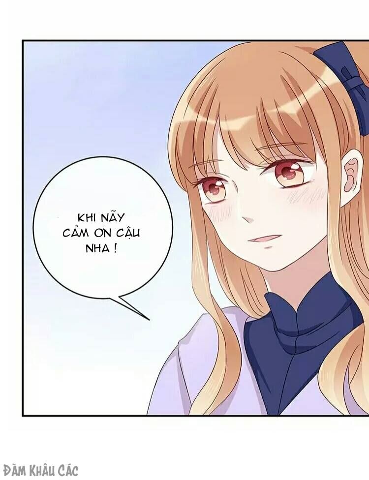 Hãy Call trước khi bốc cháy: Chapter 15