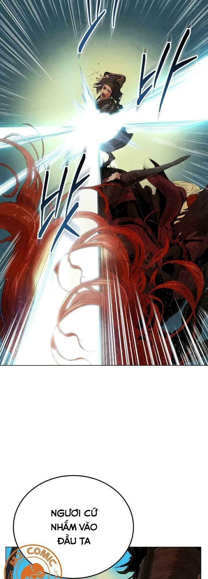 Phụng Tiên Trọng Sinh Ký: Chapter 4