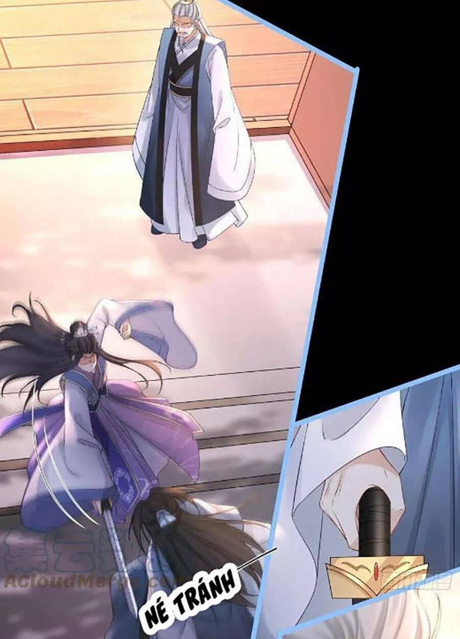 Ma Đầu Vạn Ác Năm Tuổi Rưỡi: Chapter 112