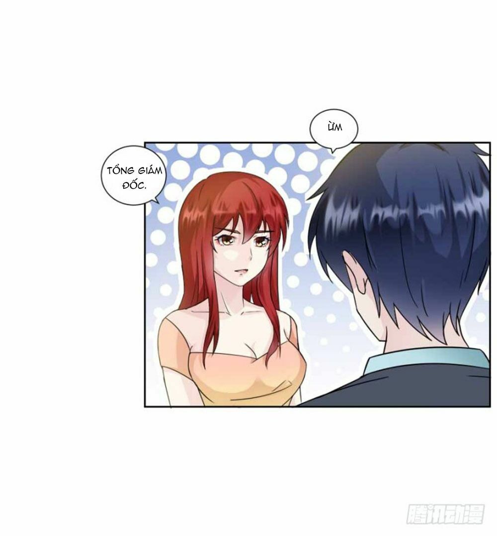 Thiên Kim Đường Môn: Chapter 93
