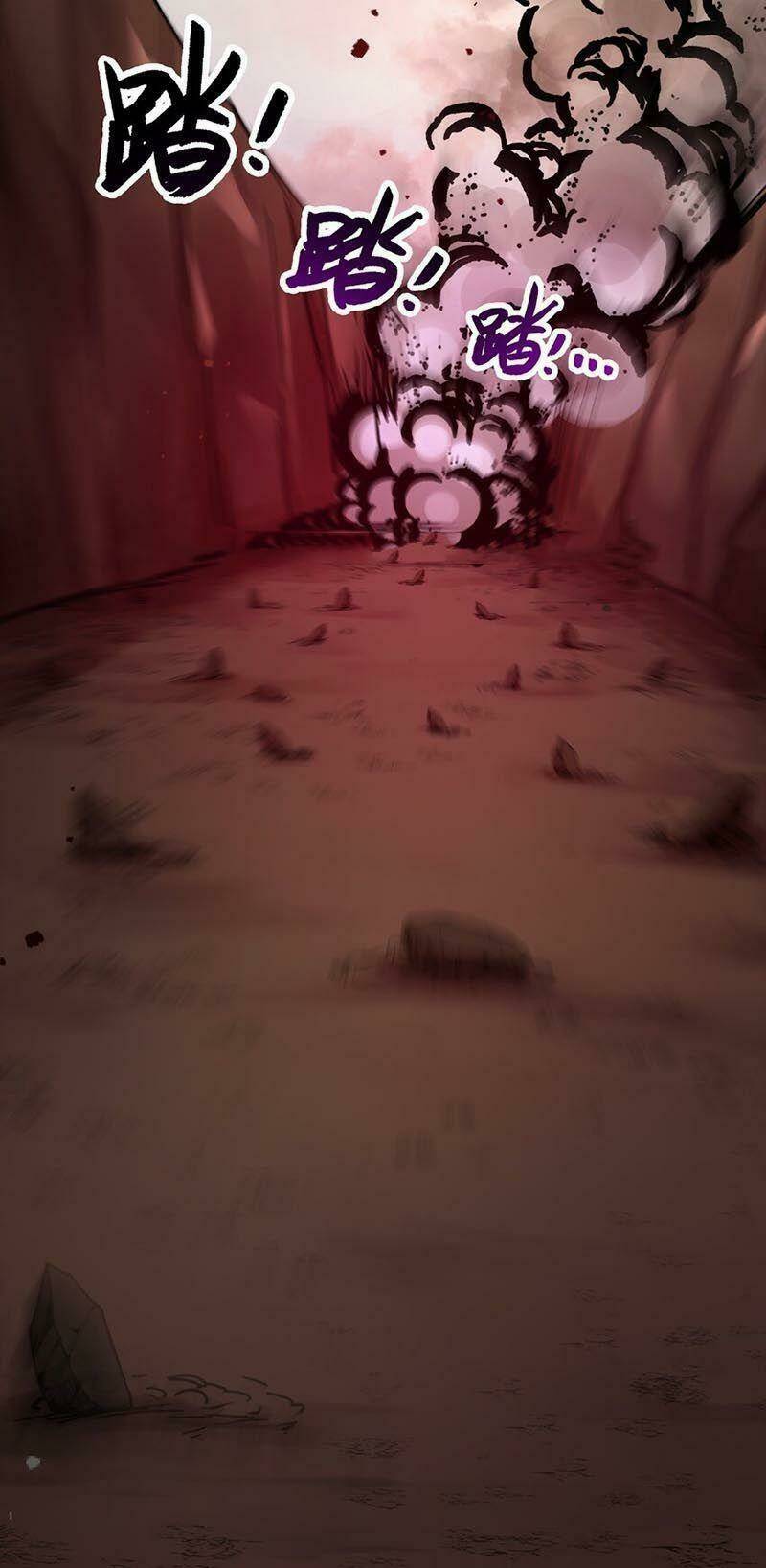 Lê Minh Chi Kiếm: Chapter 44