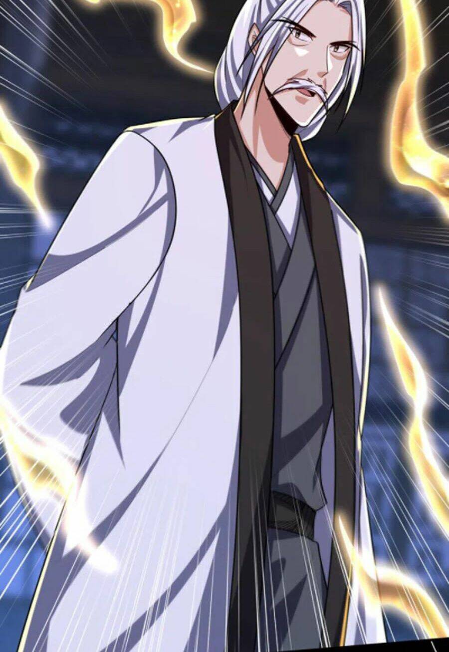 Yêu Giả Vi Vương: Chapter 313