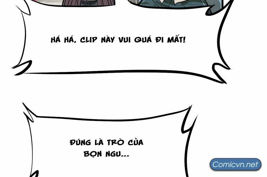 Vua Sinh Tồn: Chapter 42