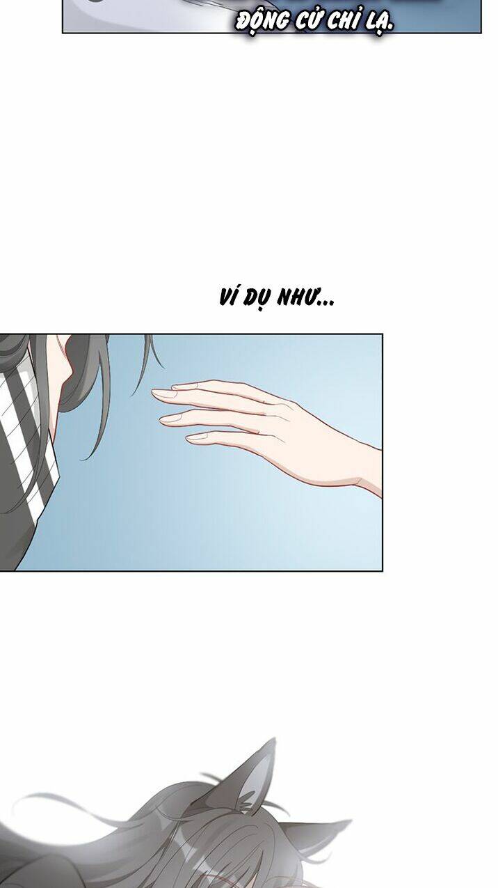 Bạn Trai Là Quái Vật: Chapter 73