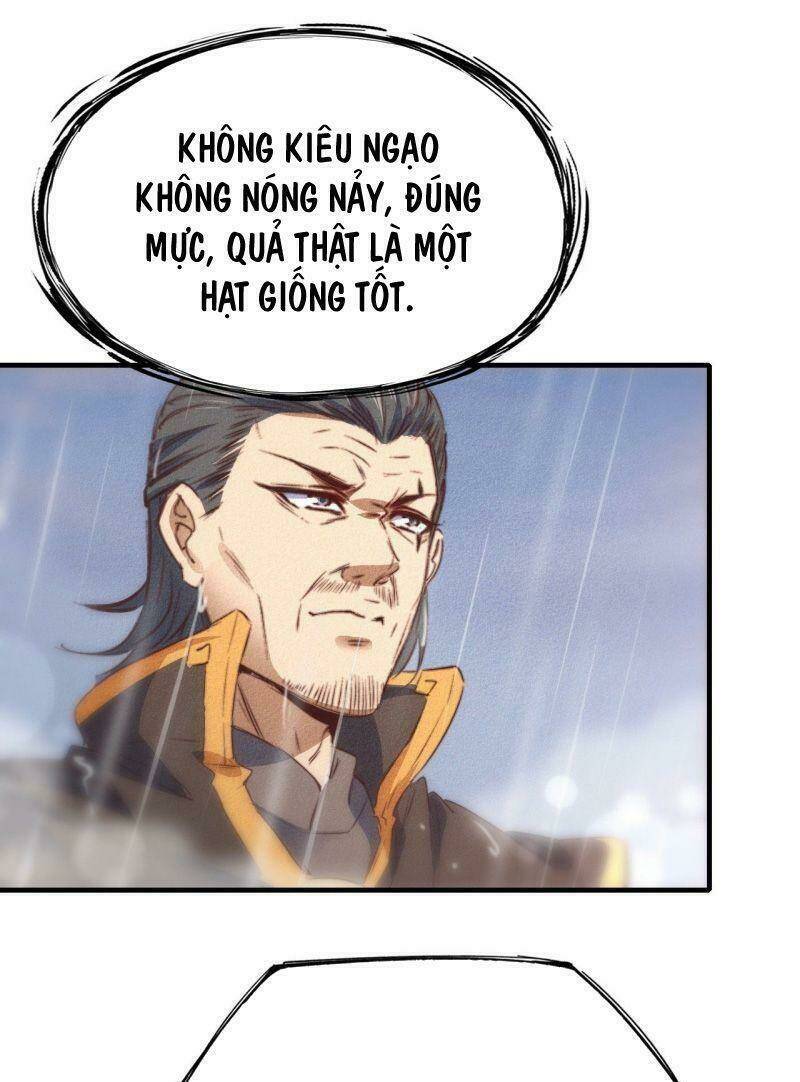 Ta Thành Thần Một Mình: Chapter 8