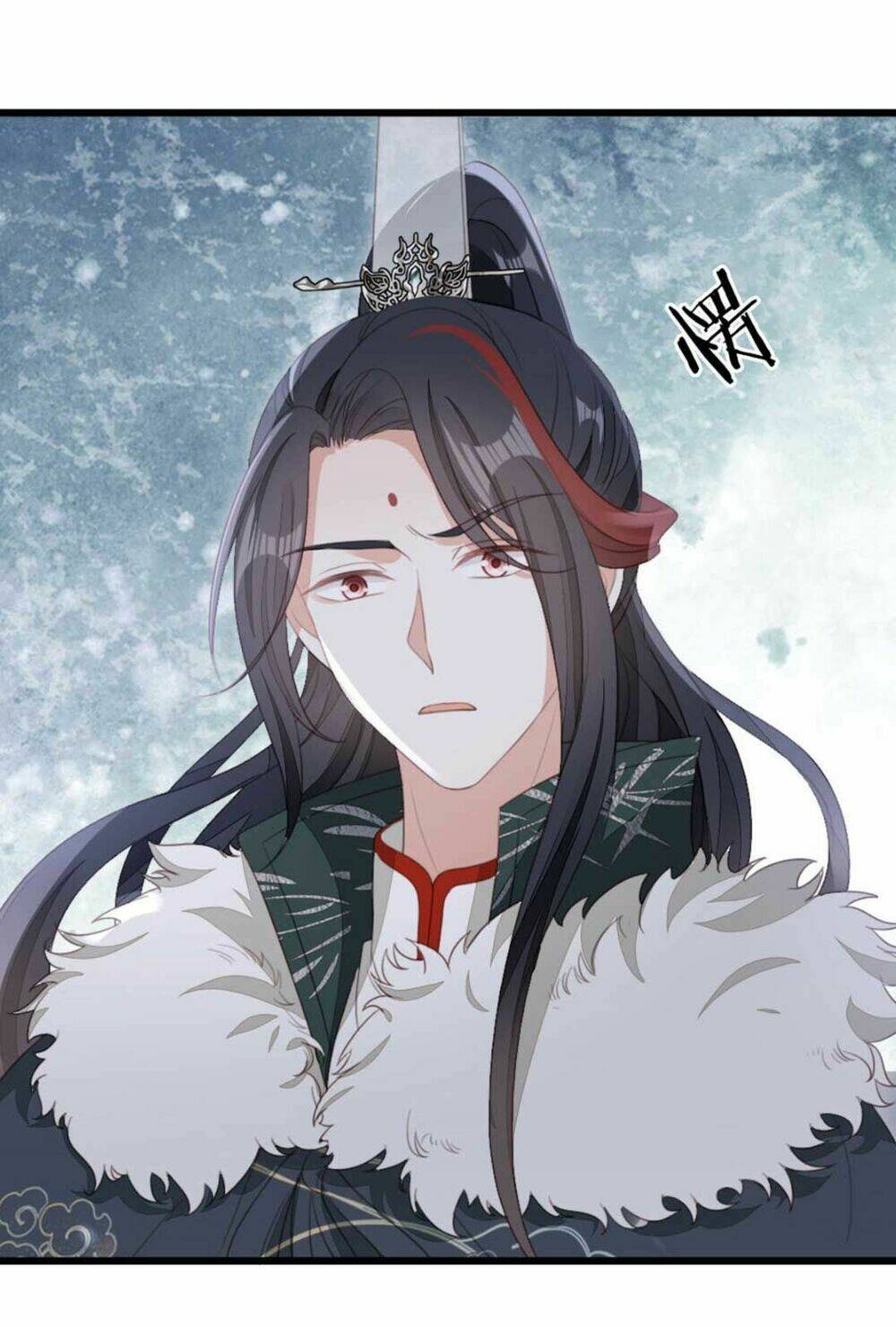 Mau Xuyên Không Rửa Tội Cho Nhân Vật Phản Diện: Chapter 89