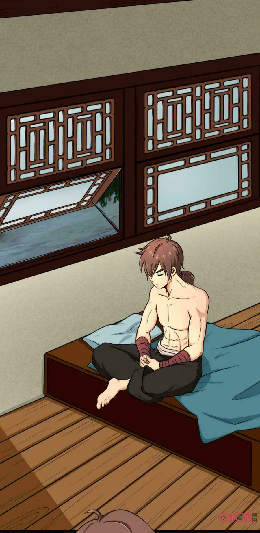 Tu Tiên Cuồng Thần: Chapter 15