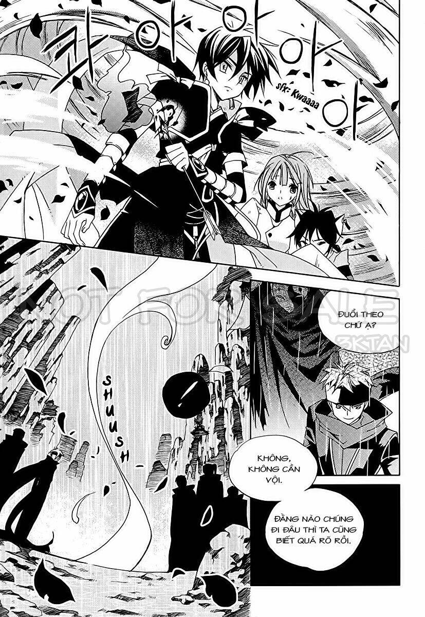 Hangah, Lee: Chapter 11