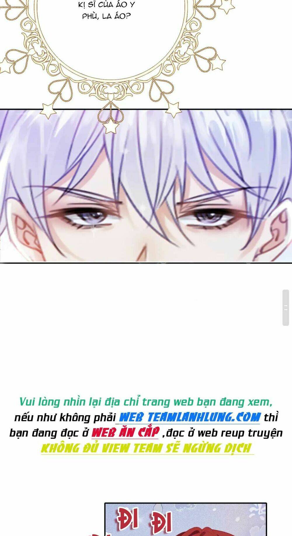 Tôi Tỏ Tình Với Kẻ Thù Của Tôi: Chapter 2