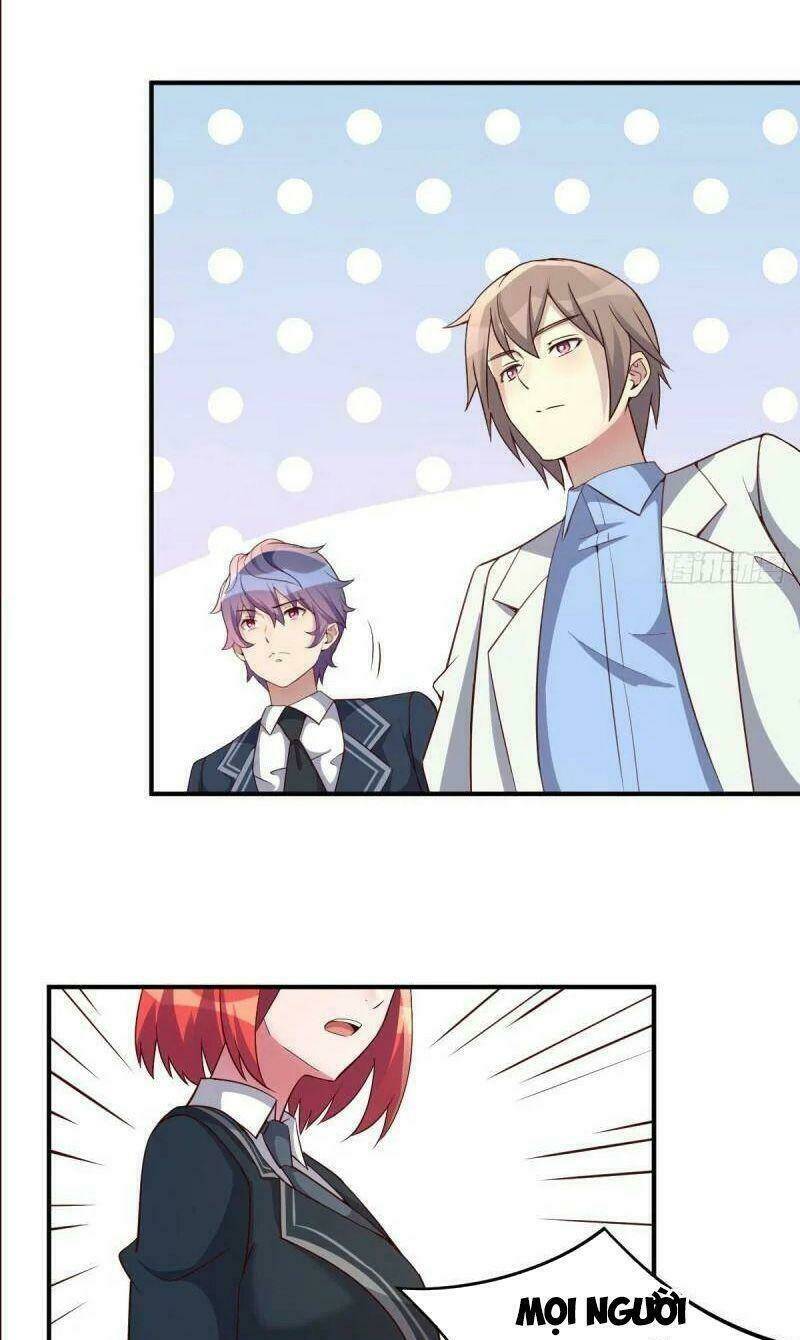 Thiên Tứ Thức Tỉnh: Chapter 50