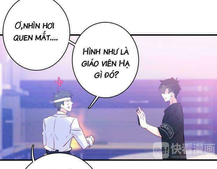 Tinh Diệu Vị Lai: Chapter 9