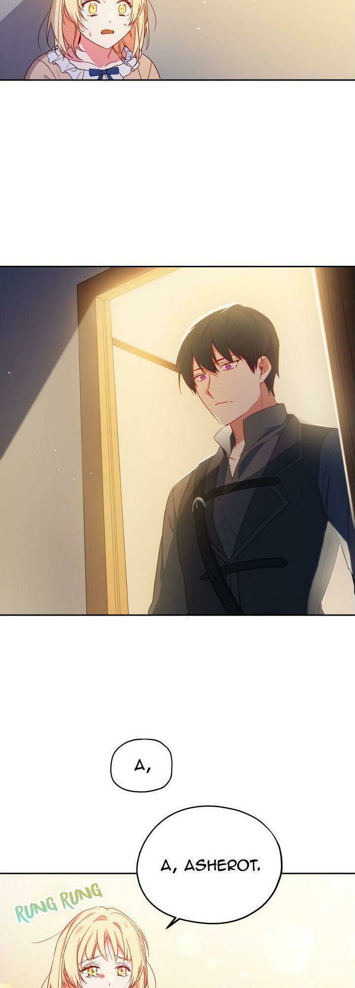 Nàng Elizabeth Thuần Khiết: Chapter 5