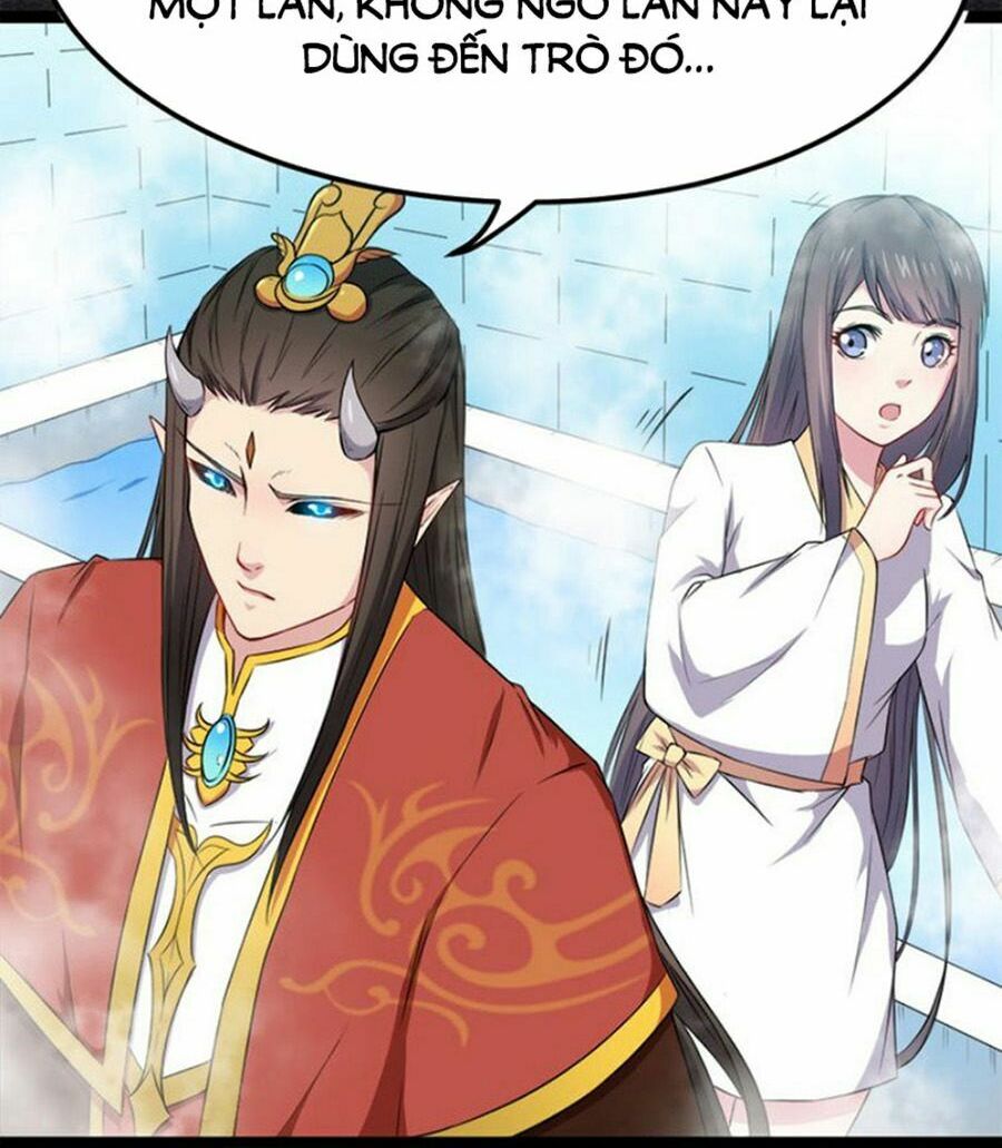 Ngạo Kiều Quỷ Vương Yêu Ta: Chapter 27