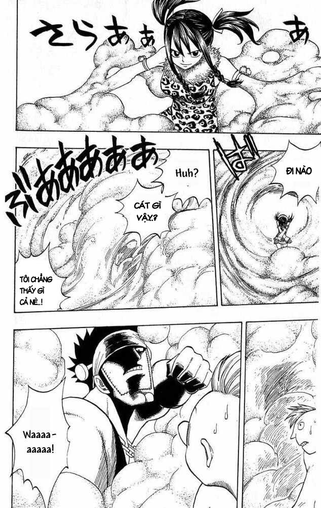 Monster Soul: Chapter 4