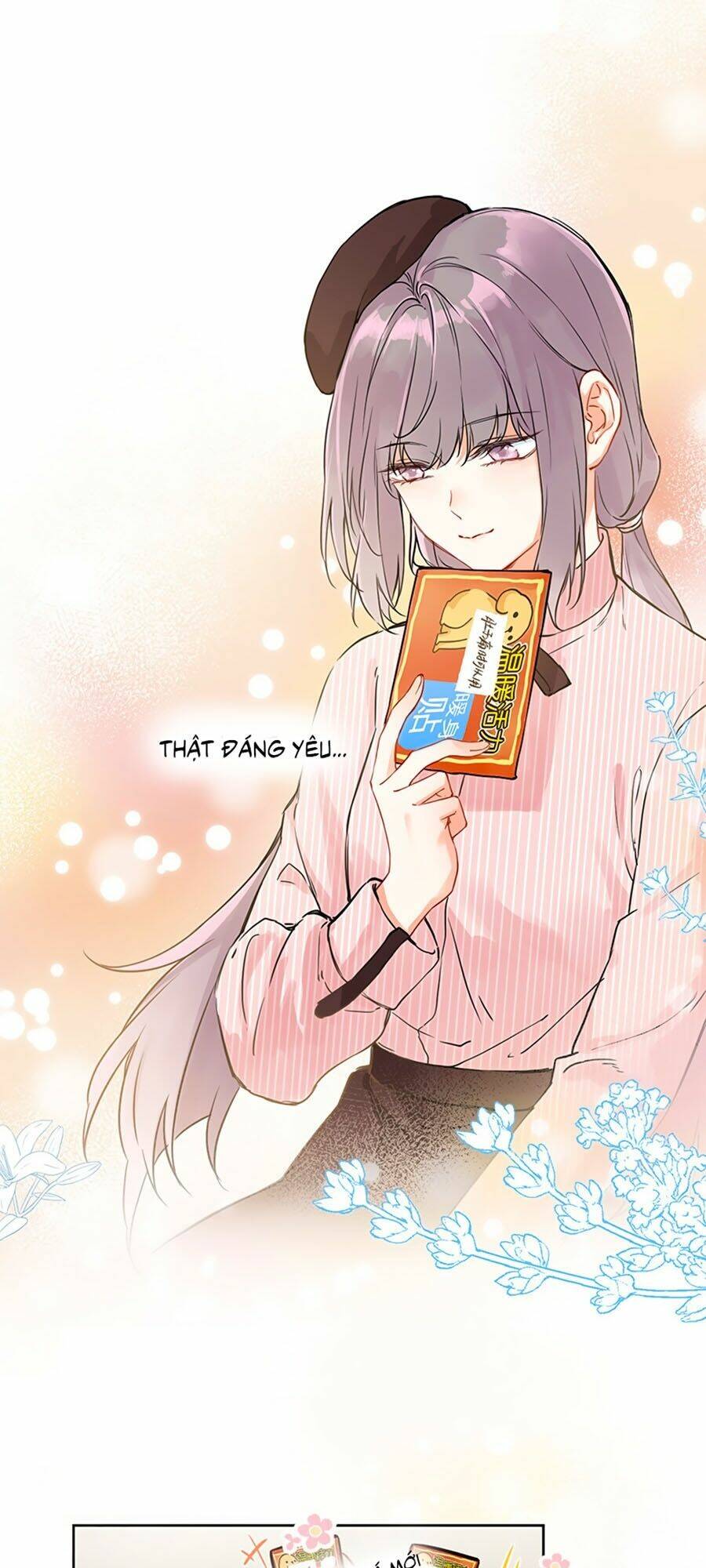 Tâm Động Thuấn Di: Chapter 6