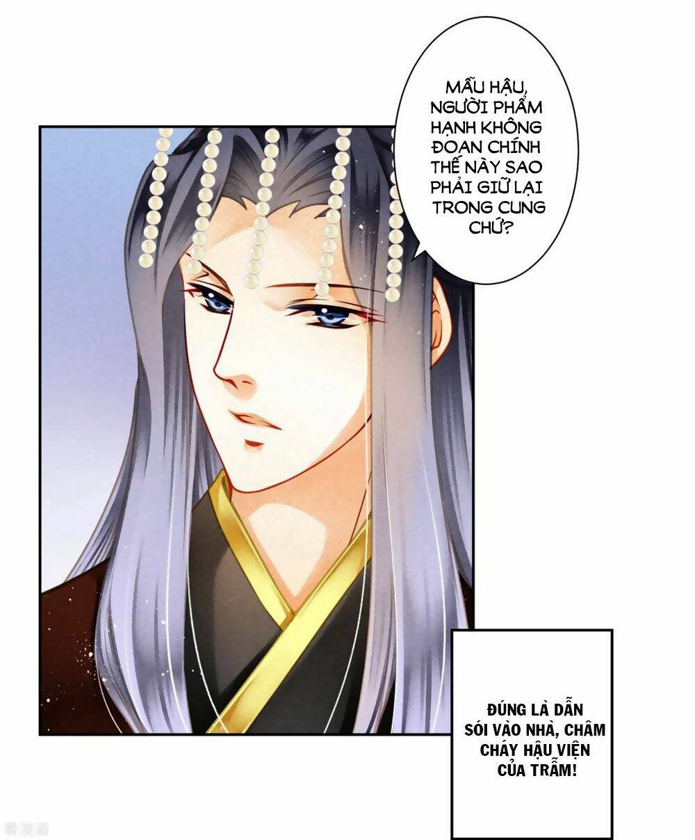 Ái Thượng Vô Địch Tiếu Hoàng Hậu: Chapter 130