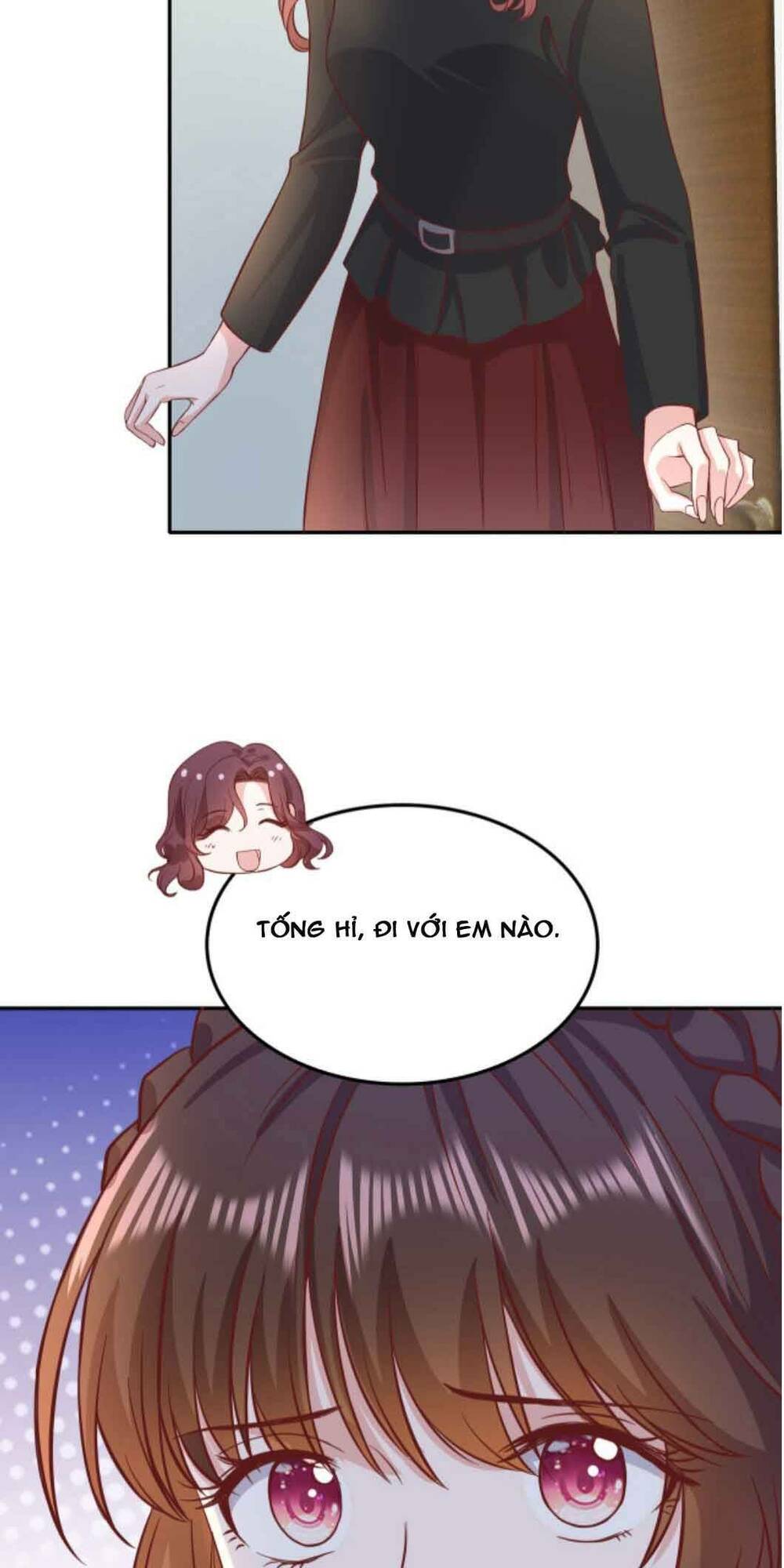 Nhất Sanh Hữu Hỉ: Chapter 38