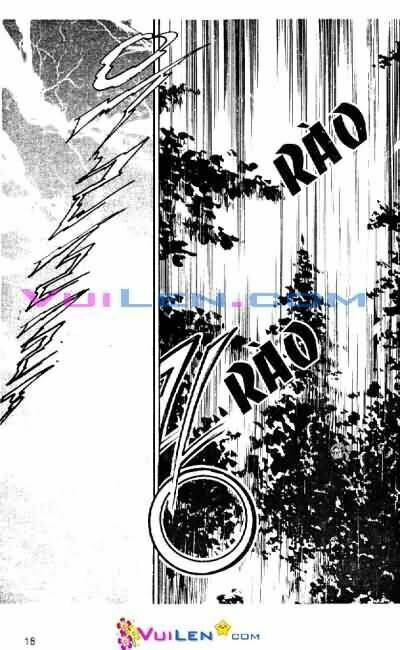 Hiệp Sĩ Nữ Hoàng: Chapter 2