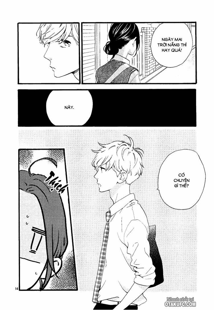 Sao Mai Của Em: Chapter 67