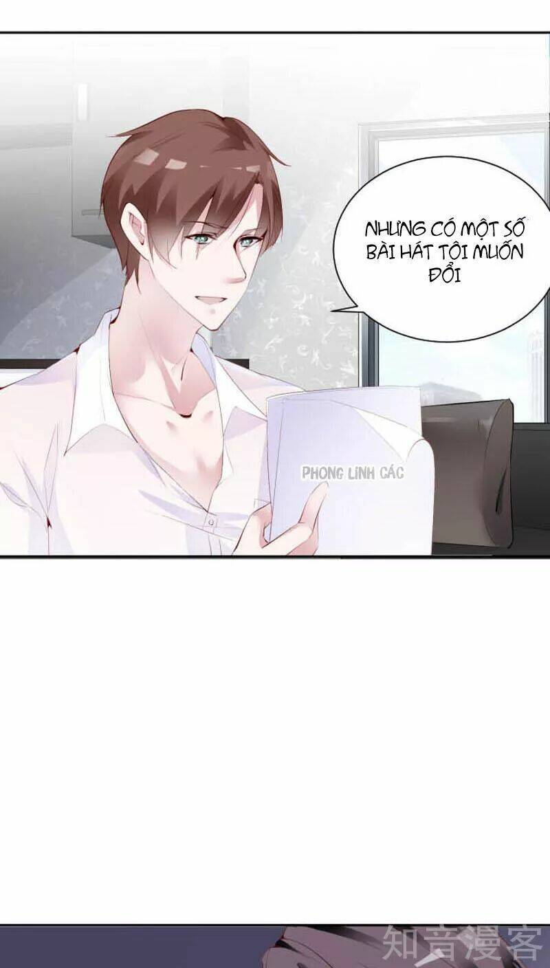 Nam Thần Là Một Đôi: Chapter 69