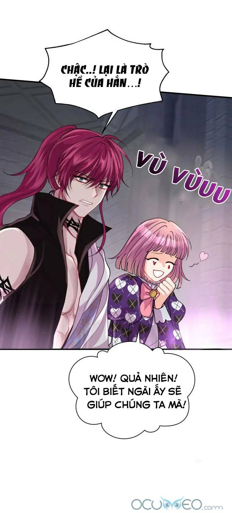 Roelin Bước Đến Tương Lai: Chapter 15