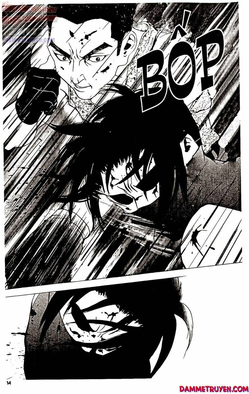 Ai Hơn Ai: Chapter 141