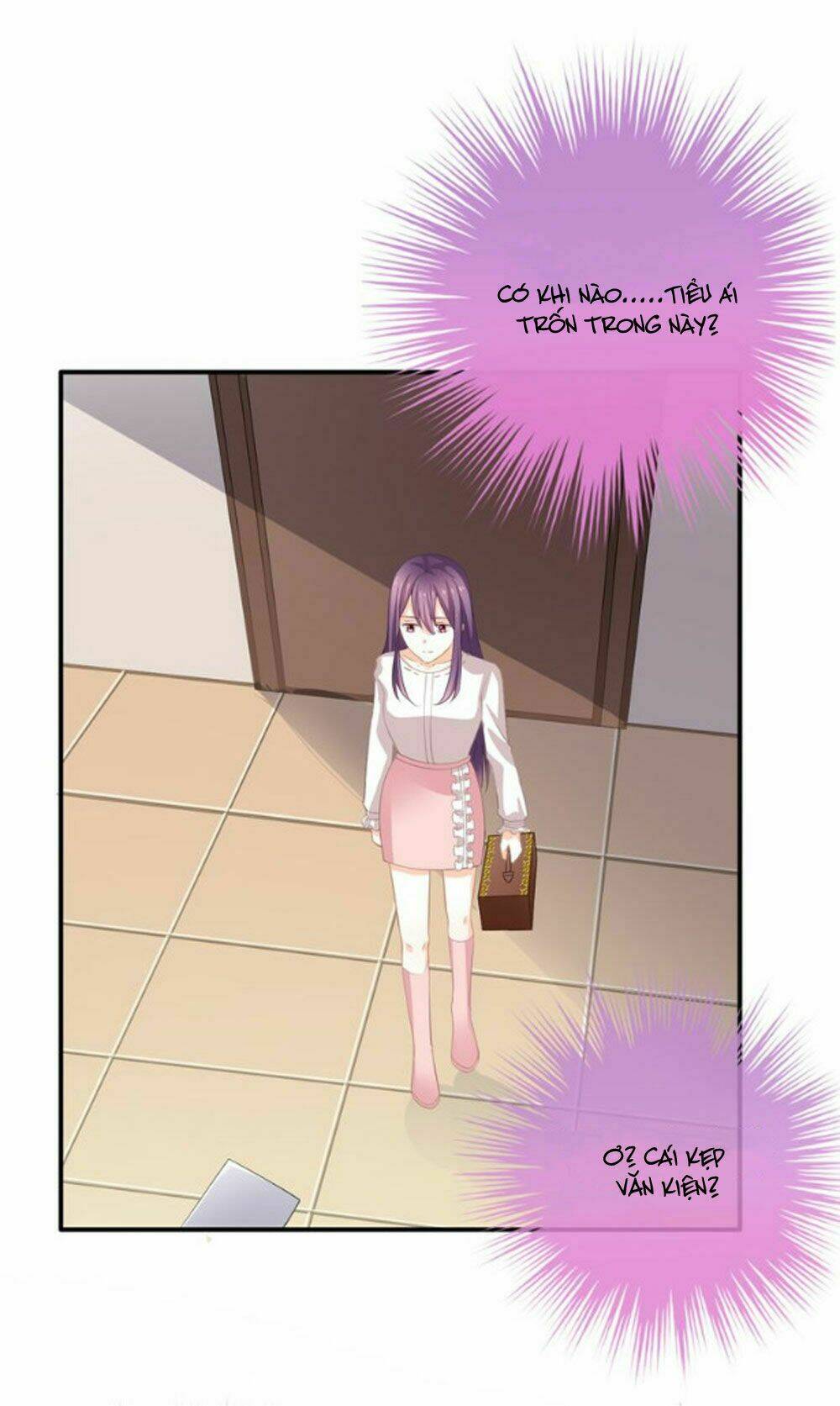 Tiệm May Luyến Sắc: Chapter 14