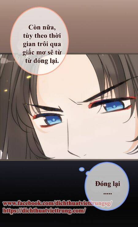 Bạn Trai Tôi Là Cẩm Y Vệ 2: Chapter 37