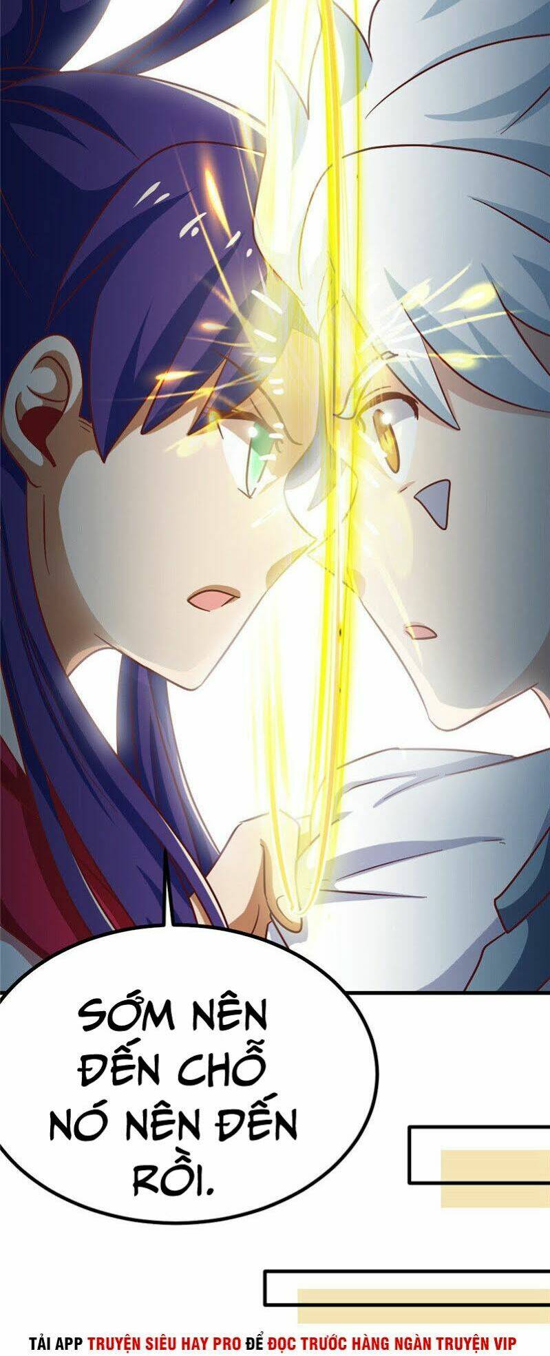 Chí Tôn Võ Đế: Chapter 167