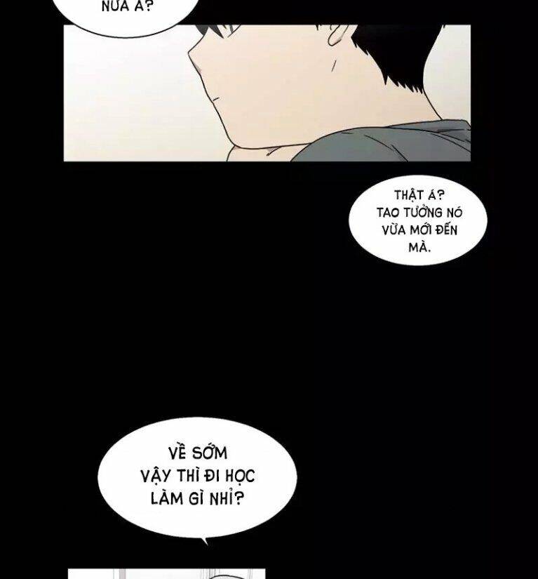 …”Một Sự Thật Khá Khó Chịu.”: Chapter 38