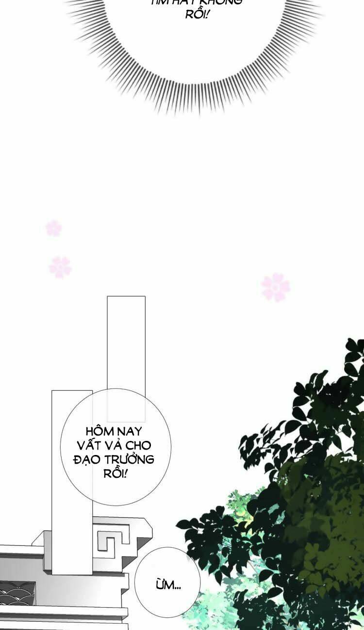 Sao Lại Là Yêu?: Chapter 13